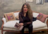 Elena Montes debuta en la novela con «Hacía falta»