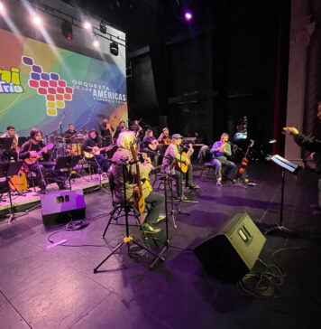 Liberan programación y line up del Seminario Internacional de Música de las Américas 2026