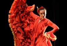 Tras ovación en España, Pedro Fernández trae espectáculo de zarzuela y flamenco