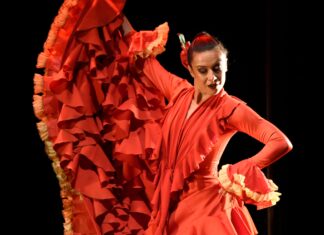 Tras ovación en España, Pedro Fernández trae espectáculo de zarzuela y flamenco