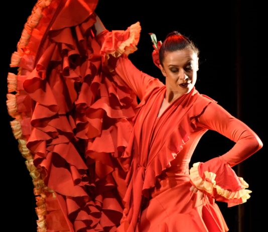 Tras ovación en España, Pedro Fernández trae espectáculo de zarzuela y flamenco