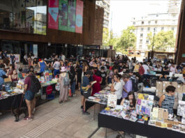 La Furia Ilustrada invita a vivir tres días en torno a los libros y las artes gráficas