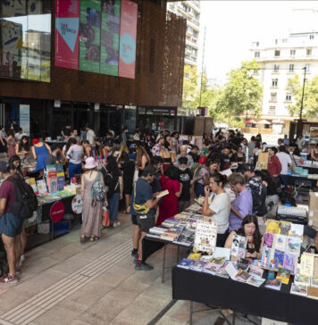 La Furia Ilustrada invita a vivir tres días en torno a los libros y las artes gráficas