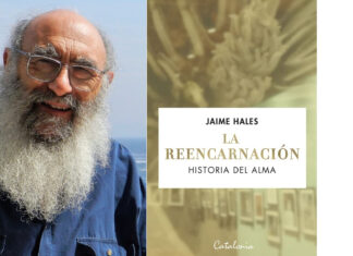 Nuevo libro de Jaime Hales “La reencarnación”: una pregunta abierta sobre la existencia y continuidad del alma