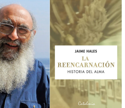 Nuevo libro de Jaime Hales “La reencarnación”: una pregunta abierta sobre la existencia y continuidad del alma