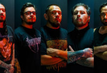 Incorporeo regresa luego de cinco años con el clip de «Escrito»