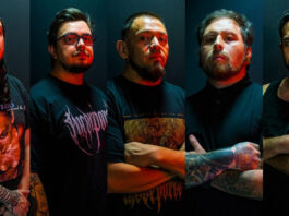 Incorporeo regresa luego de cinco años con el clip de «Escrito»