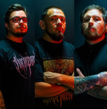 Incorporeo regresa luego de cinco años con el clip de «Escrito»