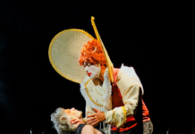 «Historia de un jabalí» salta del escenario al debate: Teatro, Literatura y Poder