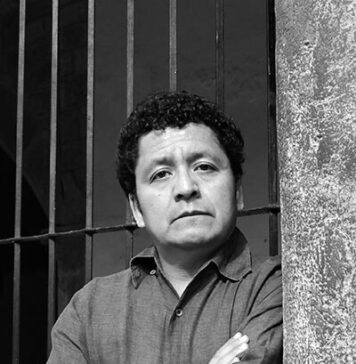 Javier Perucho: “En el presente siglo, el cuento breve ya es inmenso, inabarcable”