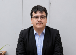 Academia de Bellas Artes elige como miembro a Javier Ibacache
