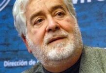 Recordando a Juan Pablo Cárdenas / Isabel Lipthay