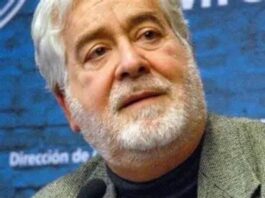 Recordando a Juan Pablo Cárdenas / Isabel Lipthay