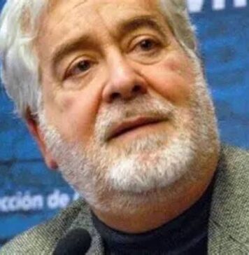 Recordando a Juan Pablo Cárdenas / Isabel Lipthay