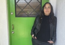 Ioannidis: “El desierto fue siempre un espacio de fascinación y vulnerabilidad para mí”