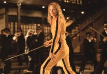 Descubre las claves del cine de Quentin Tarantino en “Kill Bill: The Whole Bloody Affair”