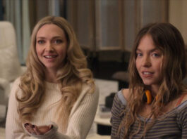 “La empleada”: un oscuro thriller protagonizado por Sydney Sweeney y Amanda Seyfried