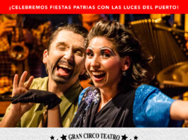 ¡En el mes de las Fiestas Patrias, regresa “La Negra Ester” al Teatro Nescafé de las Artes!