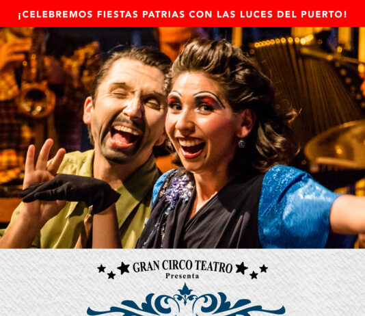 ¡En el mes de las Fiestas Patrias, regresa “La Negra Ester” al Teatro Nescafé de las Artes!