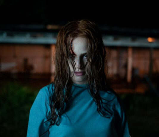 El terror no da tregua: tráiler de “Los Extraños: Capítulo II”