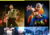 Matucana 100 celebra el Mes de la Música