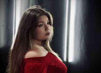Nuevo pop chileno: Mandi Belén presenta su clip «Odio»