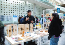 Del 17 al 19 de julio se realizará una nueva edición de la Feria Malqueridas