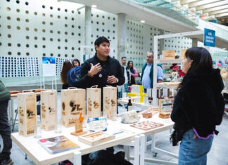 Del 17 al 19 de julio se realizará una nueva edición de la Feria Malqueridas
