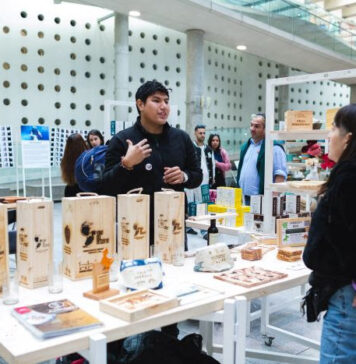 Del 17 al 19 de julio se realizará una nueva edición de la Feria Malqueridas