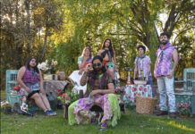 Mineral Mosaico sella su debut en formato larga duración con «Objetos Obsoletos»