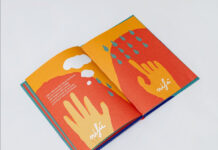 «Nifú, Nifá», un libro álbum poético y visual que invita a niñas y niños a imaginar