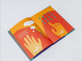 «Nifú, Nifá», un libro álbum poético y visual que invita a niñas y niños a imaginar