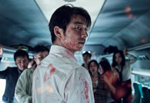 «Estación Zombie» celebra 10 años: el clásico con Gong Yoo (El Juego del Calamar) y Ma Dong-seok (Eternals) regresa en 4K
