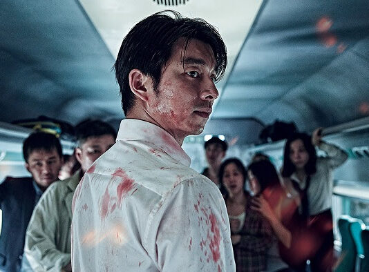«Estación Zombie» celebra 10 años: el clásico con Gong Yoo (El Juego del Calamar) y Ma Dong-seok (Eternals) regresa en 4K