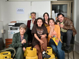 Paulina García vuelve al teatro con «Un enemigo del pueblo» en el Finis Terrae