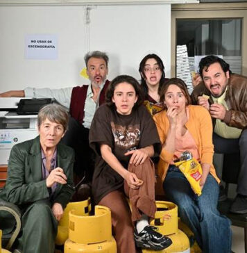 Paulina García vuelve al teatro con «Un enemigo del pueblo» en el Finis Terrae