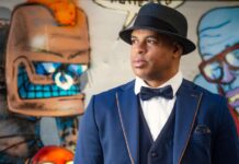 Este miércoles en el Nescafé de las Artes: Roberto Fonseca el pianista de Buena Vista Social Club y Omara Portuondo