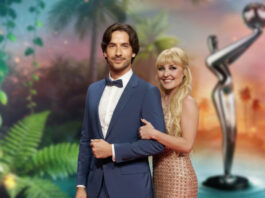 Carlos Torres y Cayetana Guillén-Cuervo presentarán la XIII edición de los Premios PLATINO XCARET