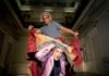 Francisco Reyes y Marcelo Alonso vuelven con irreverente duelo por Ricardo III