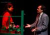 El amor es duro en todos los tiempos / Felipe De la Parra Vial