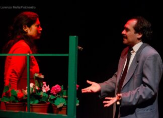 El amor es duro en todos los tiempos / Felipe De la Parra Vial