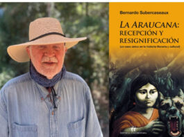 La Araucana: recepción y resignificación: Un caso único en la historia literaria y cultural de Occidente