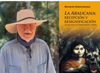La Araucana: recepción y resignificación: Un caso único en la historia literaria y cultural de Occidente