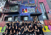 Academia de Teatro Chile celebra 10 años con Festival de Microteatro