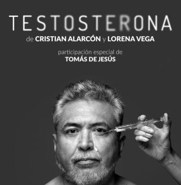 Aterriza en Chile impactante obra sobre identidad, trauma y masculinidades